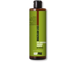 KayPro Brazilian Liss Post-Brazilian Liss Shampoo 500ml