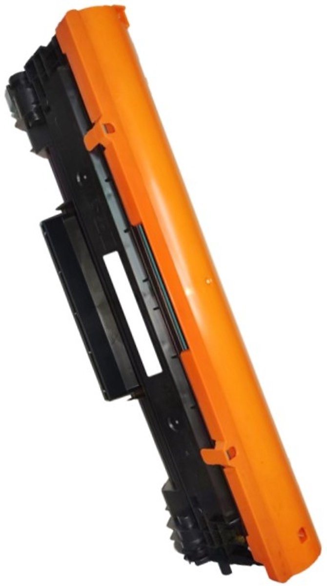 Huismerk geschikt voor HP 142A / W1420A XL Toner cartridge Zwart - M110W -M139W - M140W - M141A - M141W