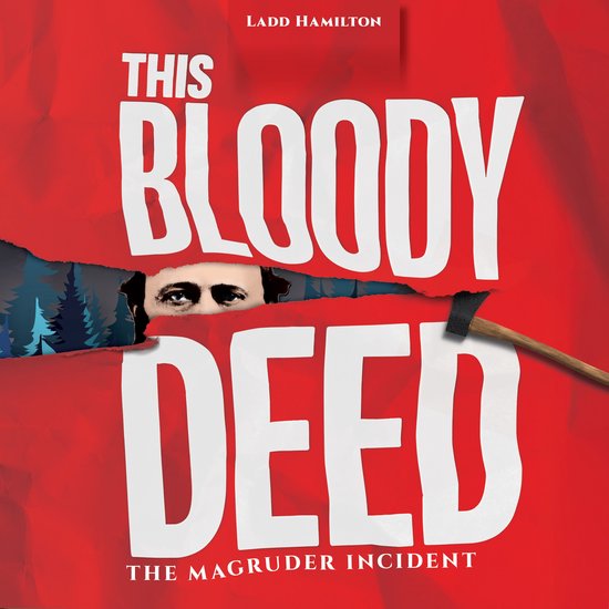 This Bloody Deed - cover