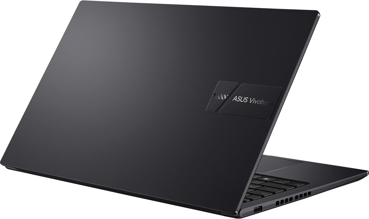 ASUS Vivobook 15 OLED X1505VA-L1800W Intel® Core™ i7 i7-13620H Laptop 39,6 cm (15.6") Full HD 16 GB DDR4-SDRAM 1 TB SSD Wi-Fi 6E (802.11ax) Windows 11 Home Nederlands Zwart — afbeelding 7