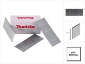Bol.com Makita F-31957 Brad gegalvaniseerd - 12x50mm (5000st) aanbieding