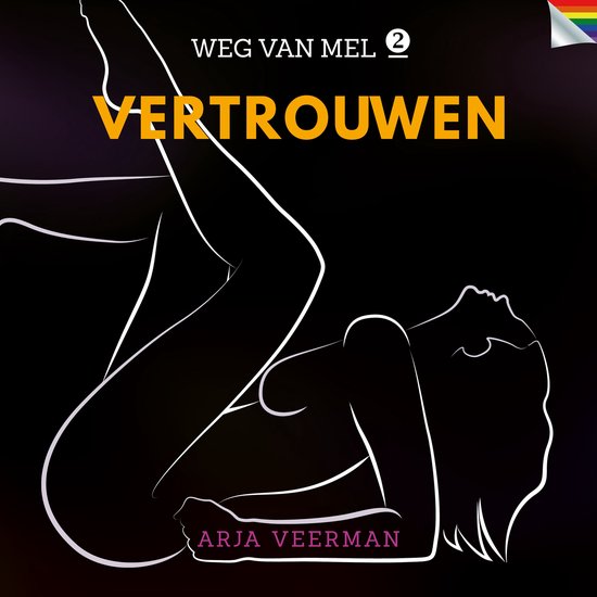 Vertrouwen - cover