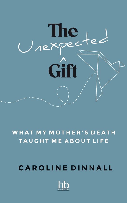 The Unexpected Gift - cover