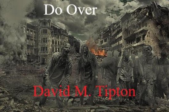 Do Over - cover