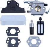 Ersatz-Ölfilter & Kraftstoffleitung Für Stihl Motorsägen MS210, MS230, MS250, 021, 023, 025
