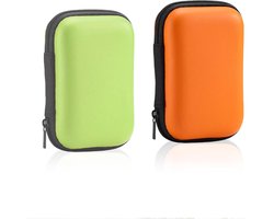 Speelkaarten etui voor Skip BO Skyjo Phase 10 UNO Cabo kaartspel - Oranje/Groen - Ruimte voor 160 kaarten Speelkaarten etui voor Skip BO Skyjo Phase 10 UNO Cabo kaartspel - Oranje/Groen - Ruimte voor 160 kaarten