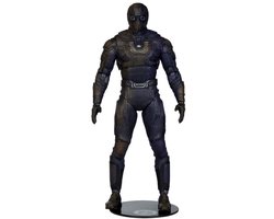 McFarlane Toys Superman (2025) DC Multiverse Deluxe Action Figure Ultraman (Battle Damaged) (Deluxe Theatrical Edition) 19 cm Action Figuur