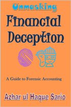Unmasking Financial Deception