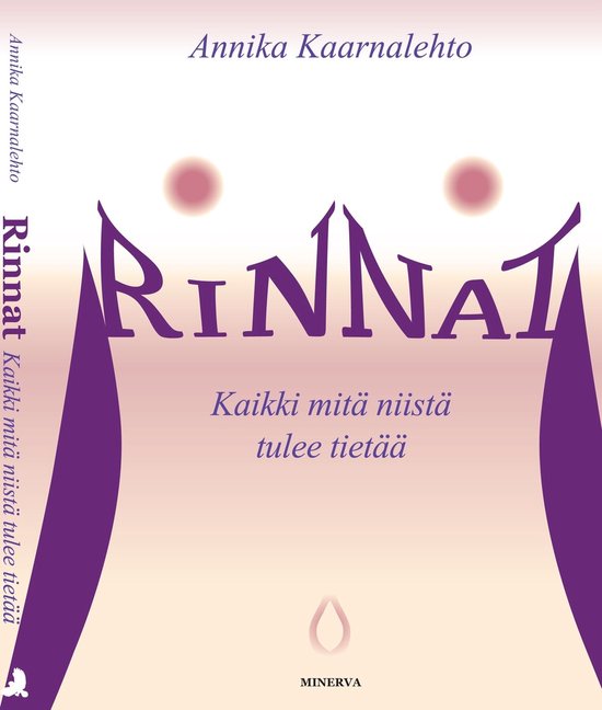 Rinnat - cover