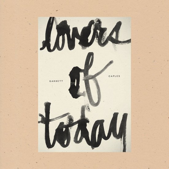 Lovers of Today - cover