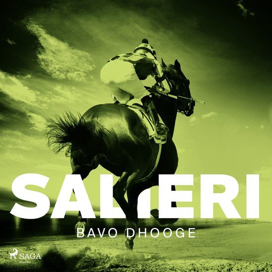 Salieri - cover