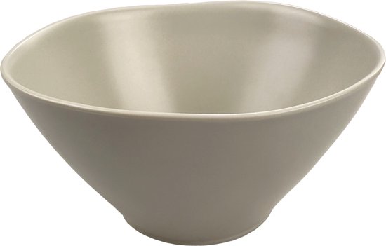 Bossa Nova kom 15 cm 2-pack van Nachtmann Bossa Nova kom 15 cm 2-pack van Nachtmann