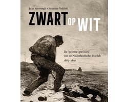 Zwart op Wit
