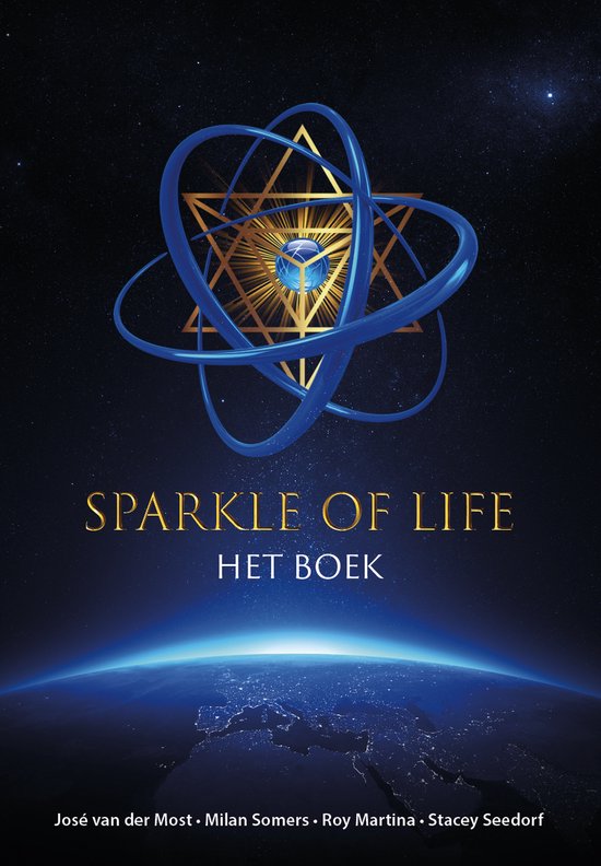 Sparkle of life