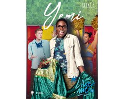 LikeMe 3 - Yemi