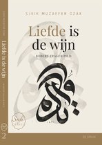 Sufi Series 2 - Liefde is de wijn