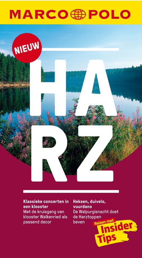 Marco Polo NL – Harz