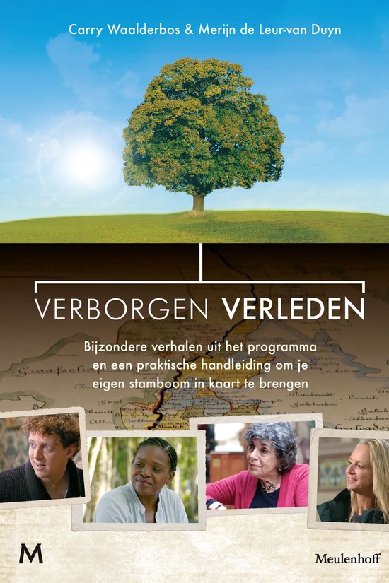 Verborgen verleden