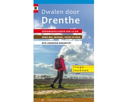 Dwalen door Drenthe