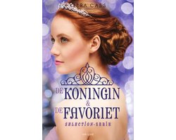 Selection - De koningin & De favoriet