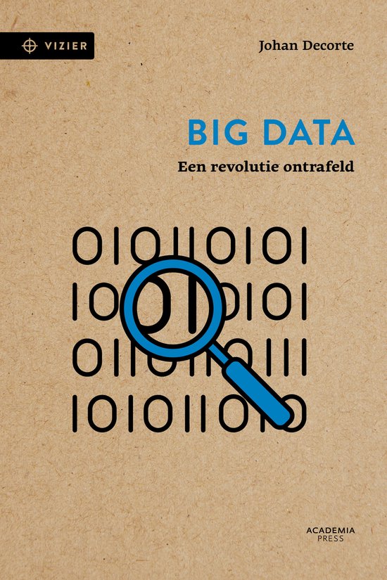 Big Data - cover