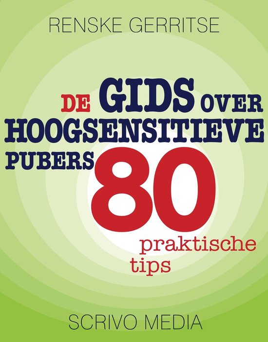 Kanguru - De gids over hoogsensitieve pubers