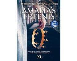 Amalia's erfenis