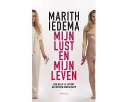 Omslag van Mijn lust en mijn leven