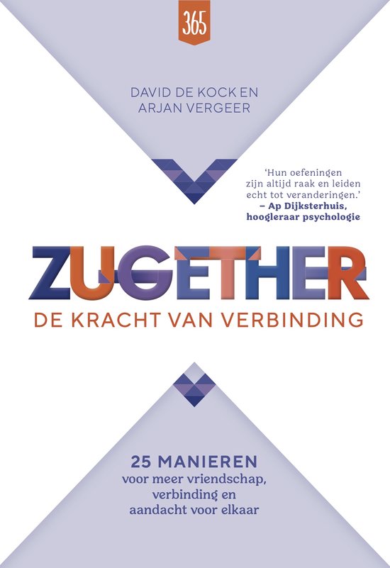 Zugether: De kracht van verbinding - cover