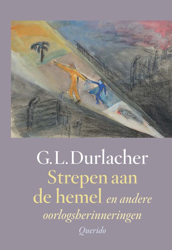 Strepen aan de hemel