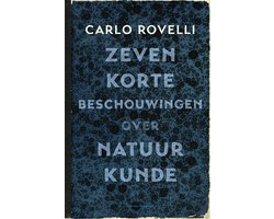 De 8 beste boeken van Carlo Rovelli voor natuurkunde liefhebbers De 8 beste boeken van Carlo Rovelli voor natuurkunde liefhebbers