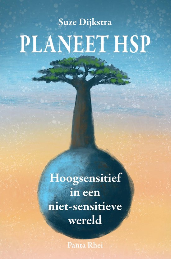 Planeet HSP