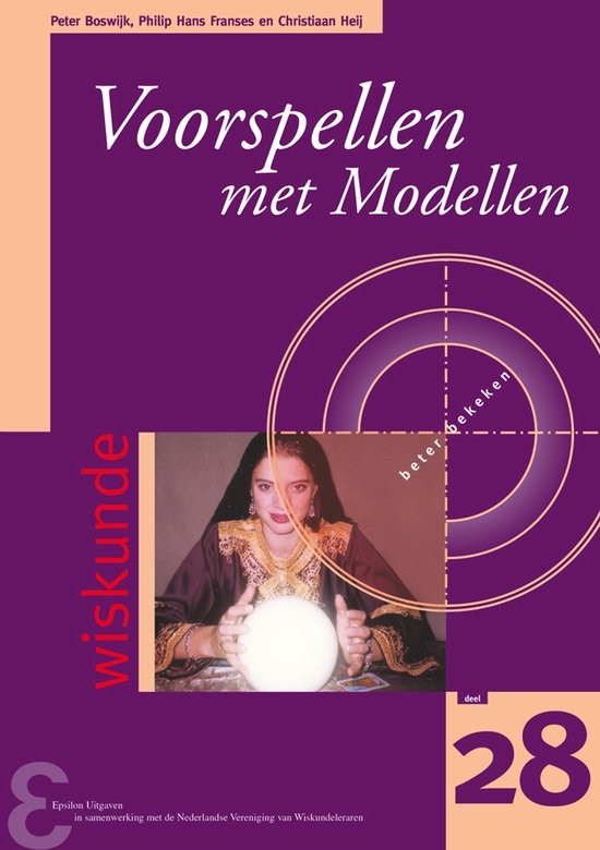 Zebra-reeks 28 - Voorspellen met modellen