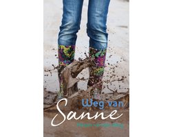 Weg van Sanne
