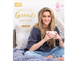 Gezellige gezonde goesting