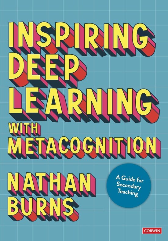 Inspiring Deep Learning with Metacognition - cover