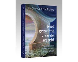 Niet gezwicht voor de wereld