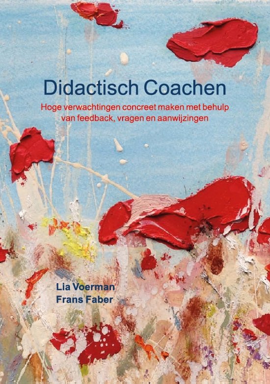 Didactisch Coachen 1 - Didactisch Coachen - cover