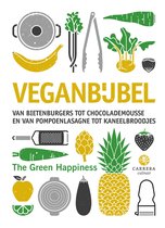 Kookbijbels - Veganbijbel