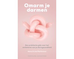 Omarm je darmen