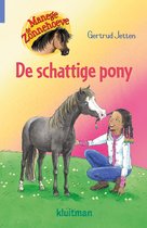 Manege de Zonnehoeve - De schattige pony