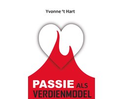 Passie als verdienmodel