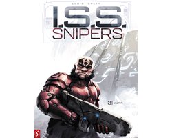 I.S.S. Snipers 3 - Jürr