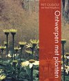 Boek 'Ontwerpen met planten' met een afbeelding van bloemen en grassen.
