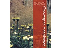 Ontwerpen met planten