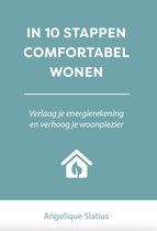 In 10 stappen - In 10 stappen comfortabel wonen