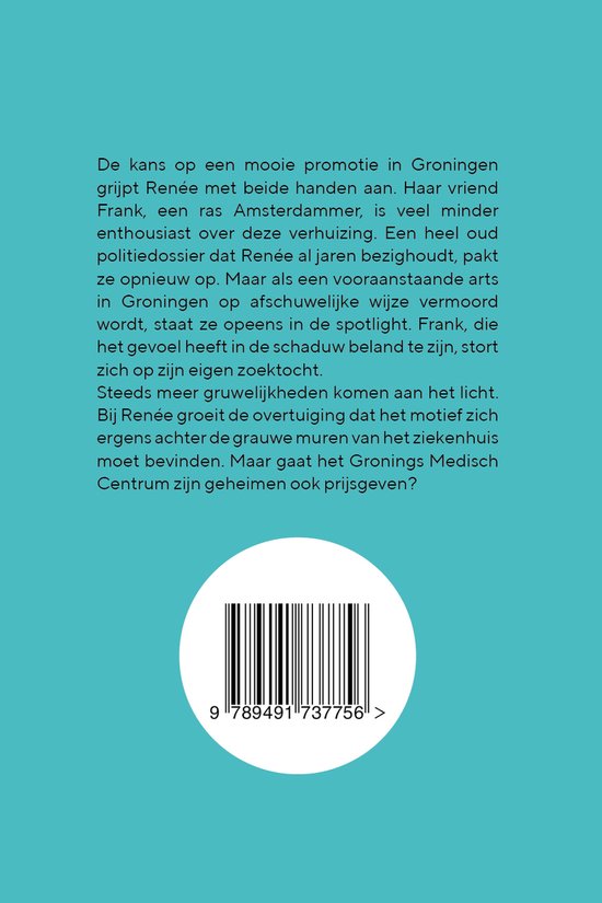Moord op afspraak