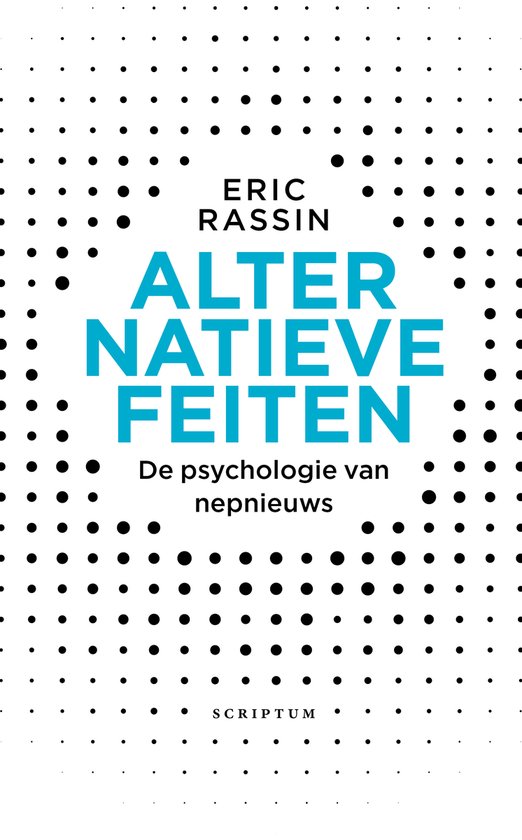 Alternatieve feiten - cover
