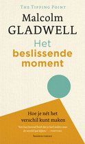 Het beslissende moment