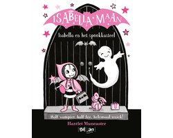 Isabella Maan 6 - Isabella en het spookkasteel